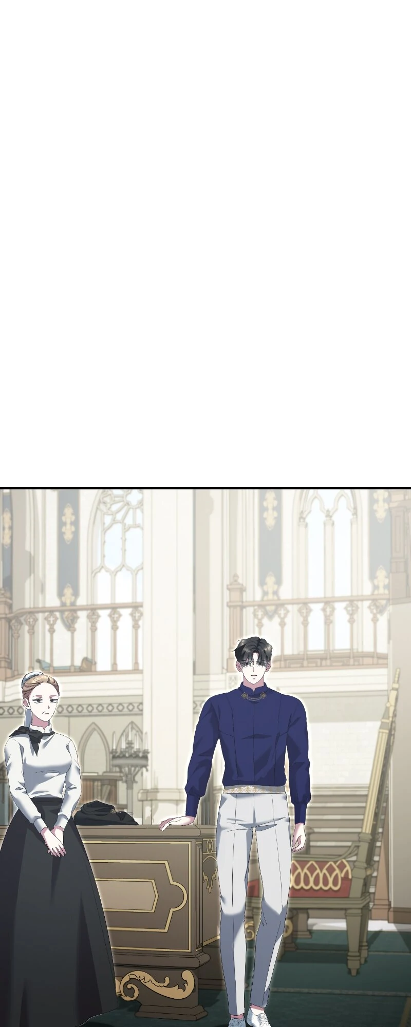 I’ll End This Engagement! Chapter 63 - Page 72