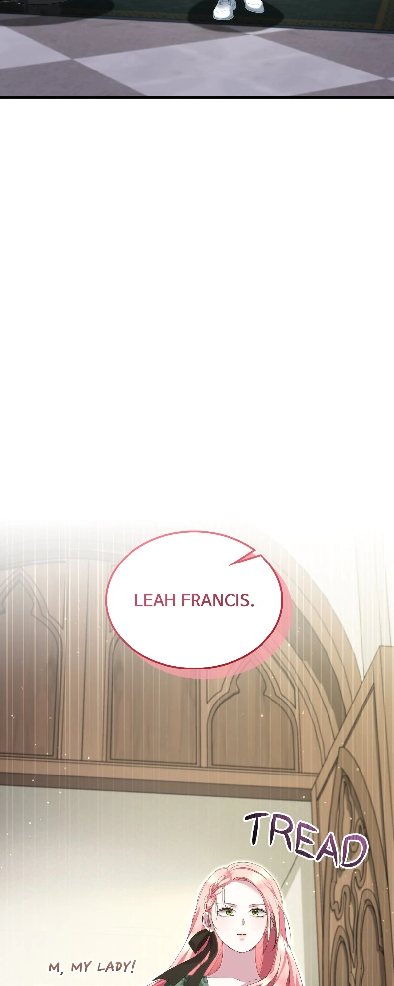I’ll End This Engagement! Chapter 63 - Page 73