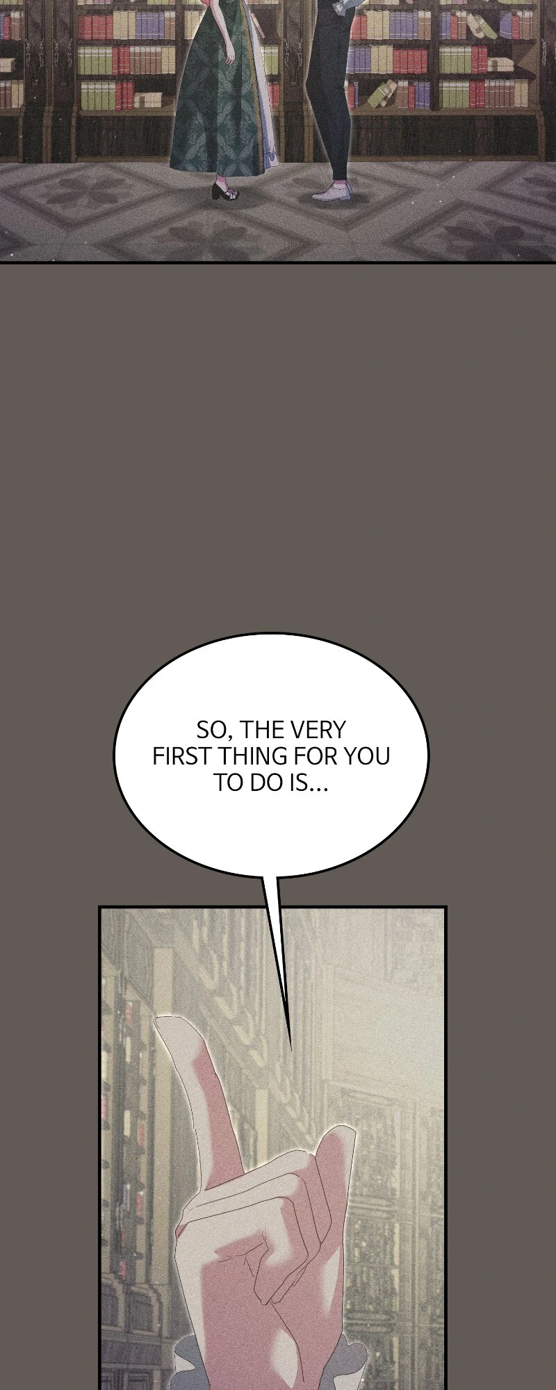 I’ll End This Engagement! Chapter 63 - Page 78