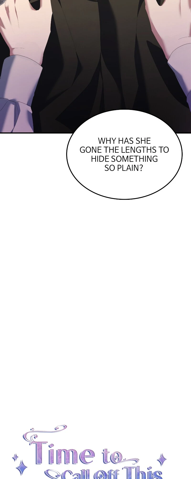I’ll End This Engagement! Chapter 63 - Page 9