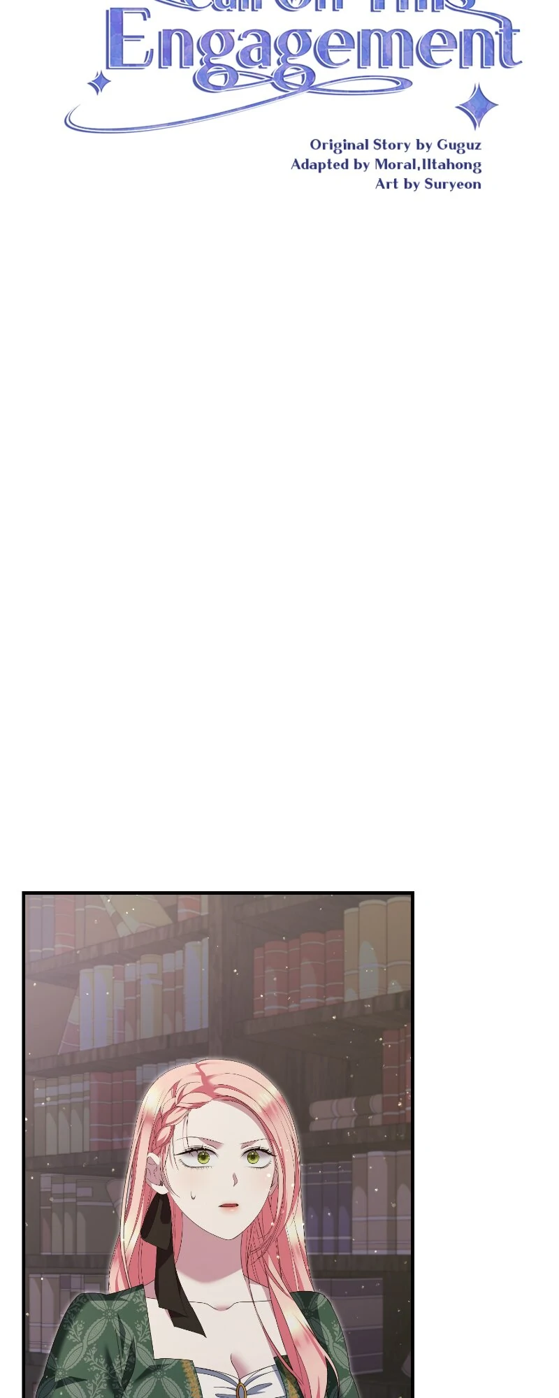 I’ll End This Engagement! Chapter 63 - Page 10