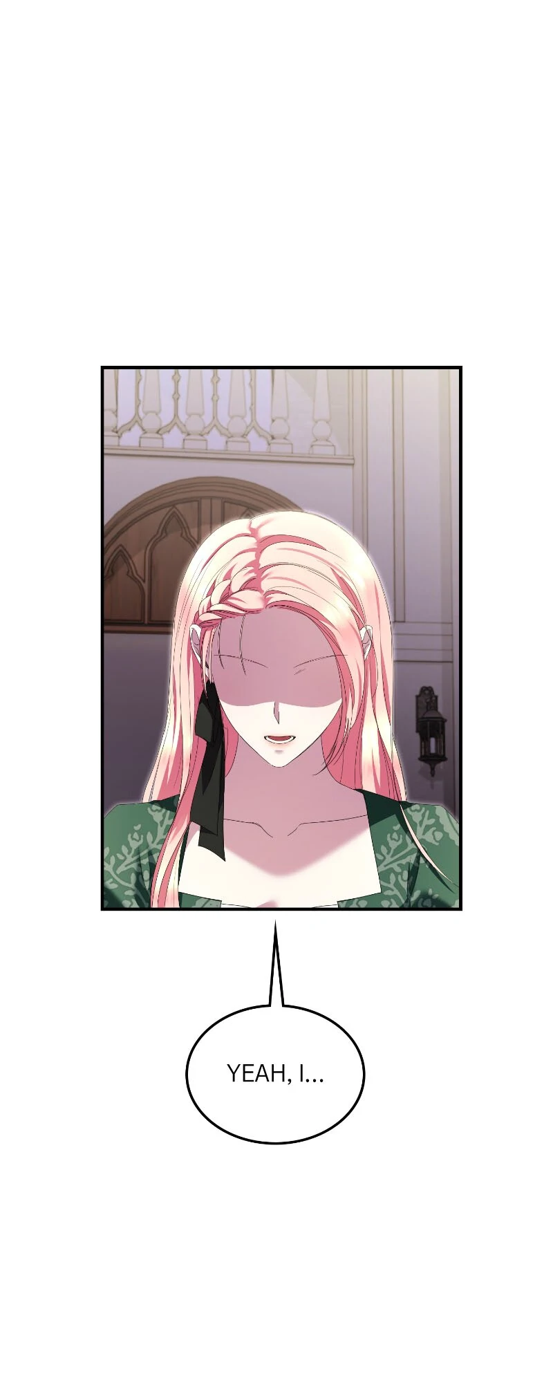 I’ll End This Engagement! Chapter 64 - Page 1