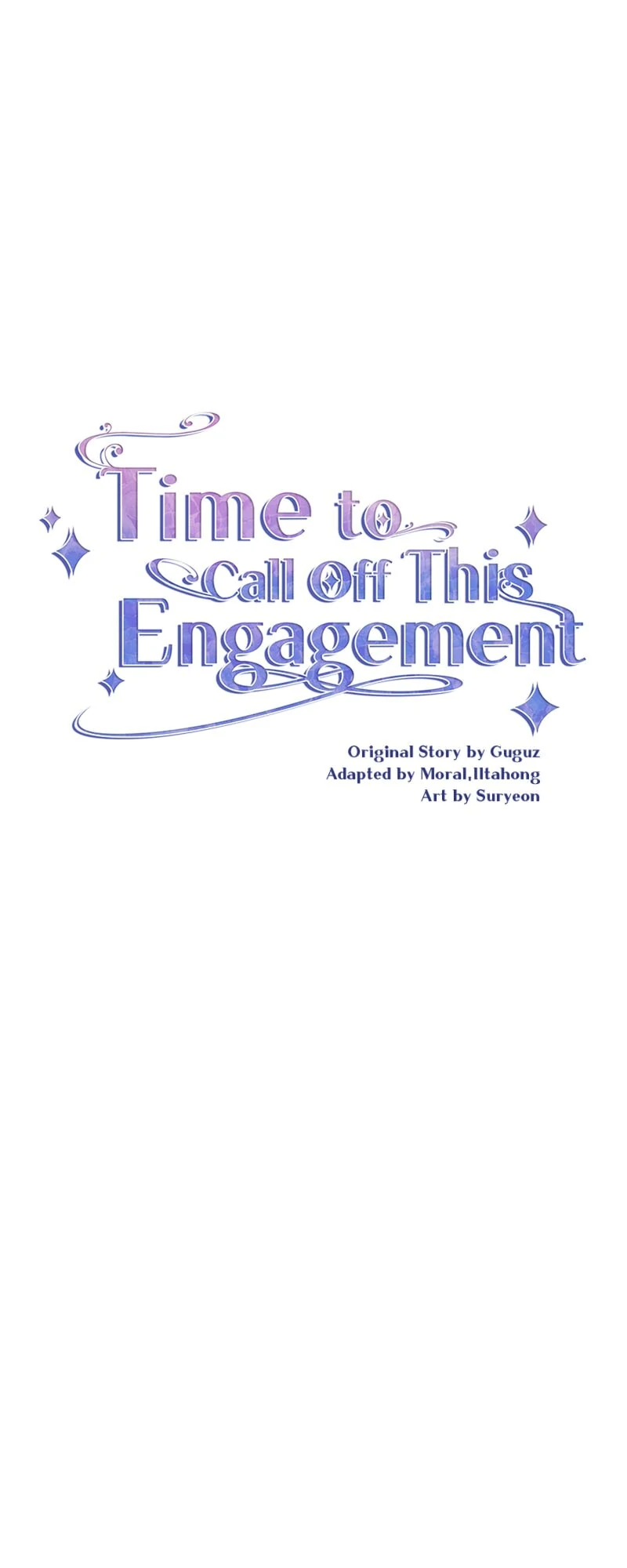I’ll End This Engagement! Chapter 64 - Page 18