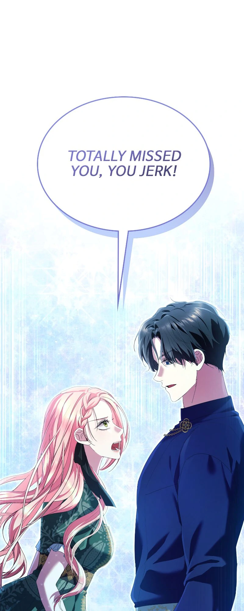 I’ll End This Engagement! Chapter 64 - Page 3