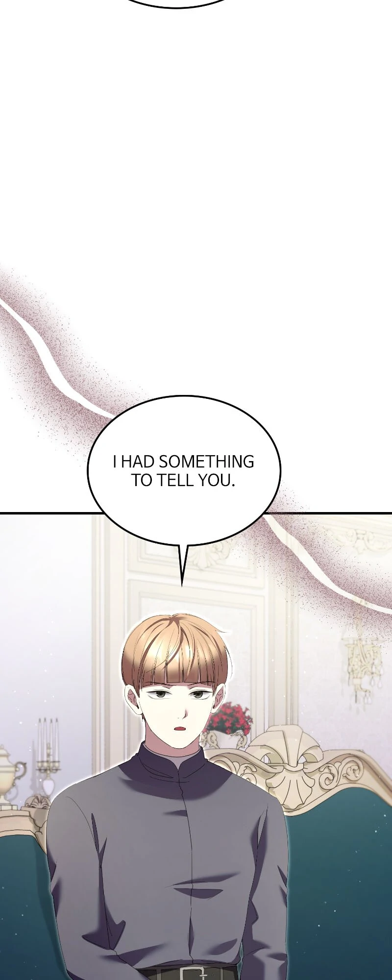 I’ll End This Engagement! Chapter 64 - Page 34