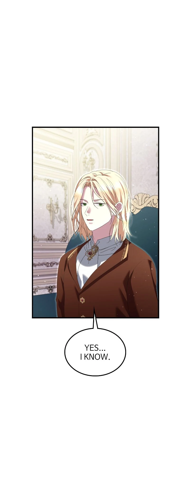 I’ll End This Engagement! Chapter 64 - Page 39
