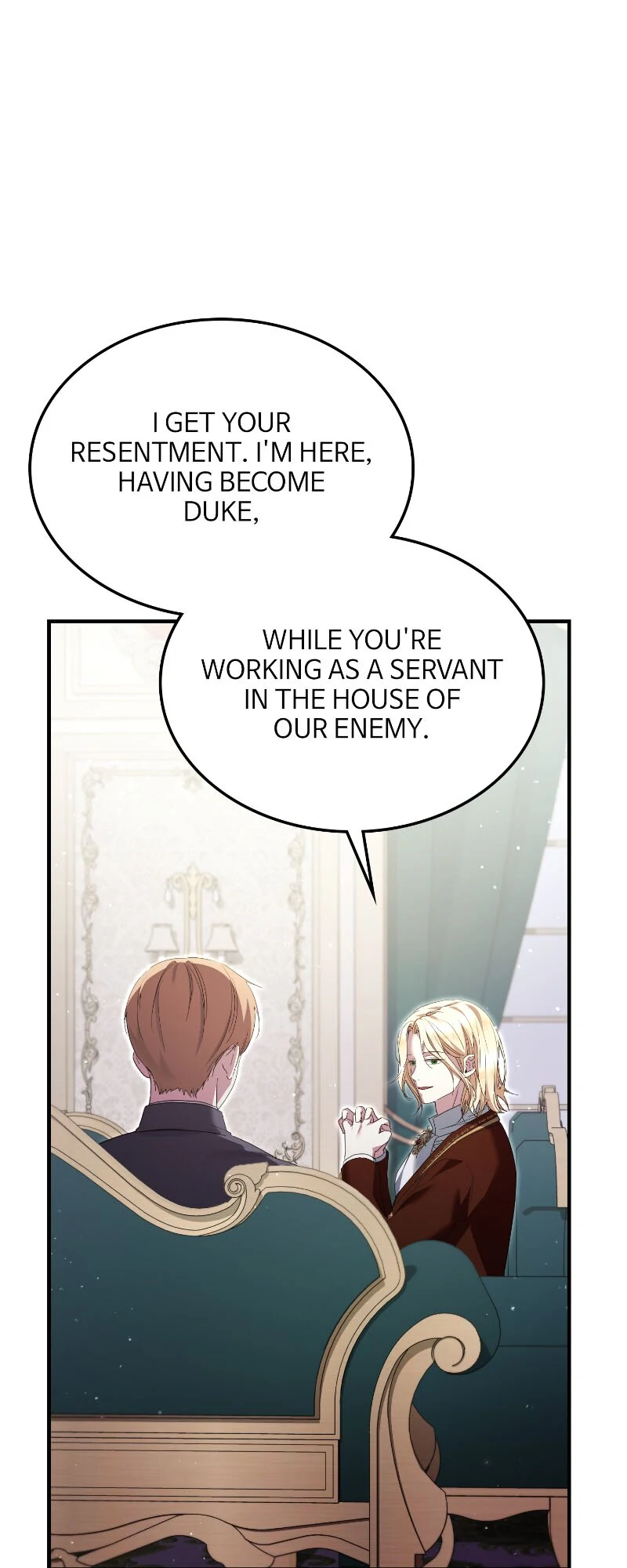 I’ll End This Engagement! Chapter 64 - Page 40