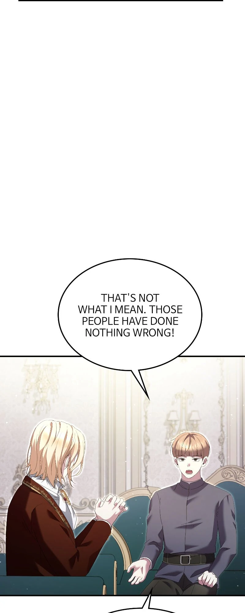 I’ll End This Engagement! Chapter 64 - Page 41