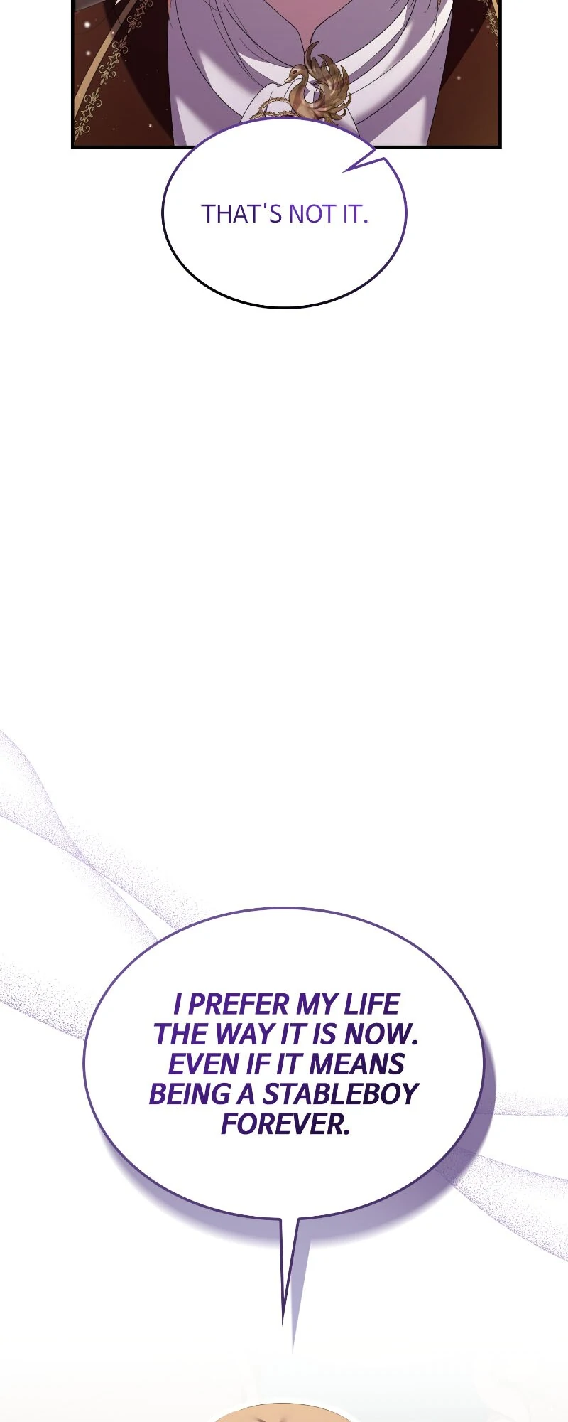 I’ll End This Engagement! Chapter 64 - Page 47