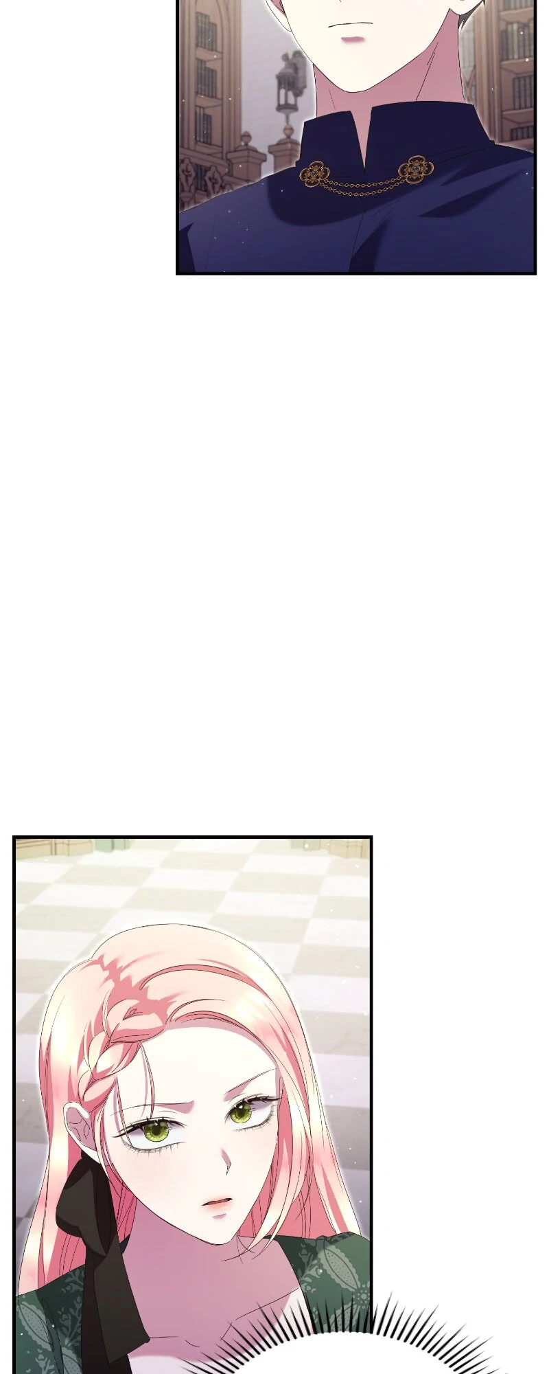 I’ll End This Engagement! Chapter 64 - Page 6