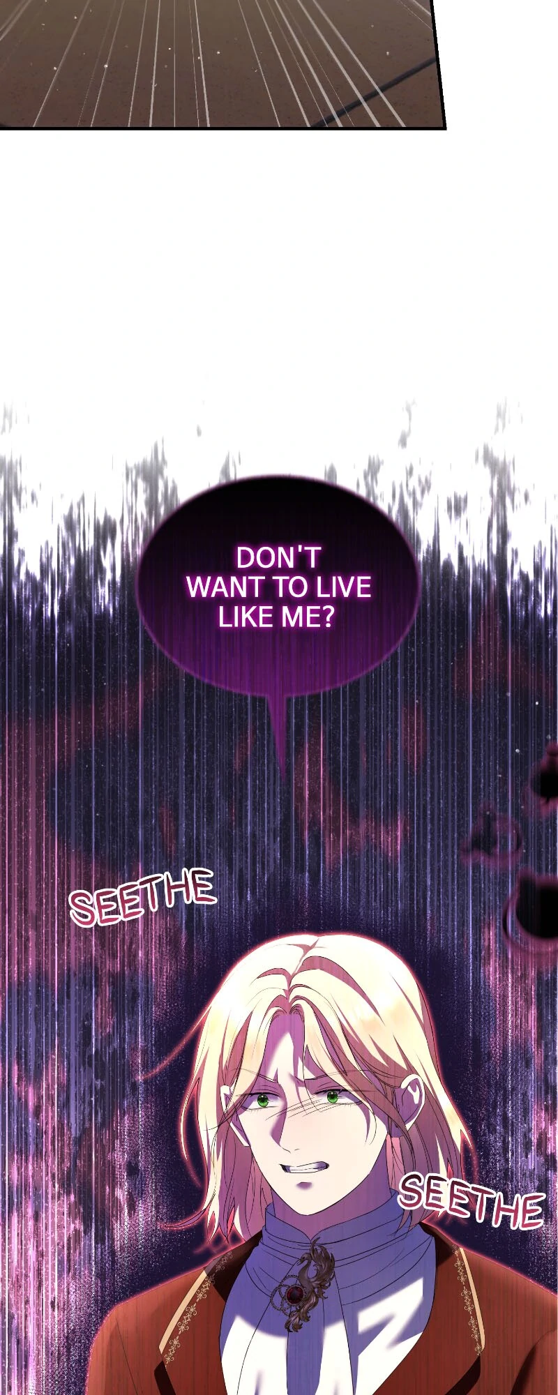 I’ll End This Engagement! Chapter 64 - Page 56