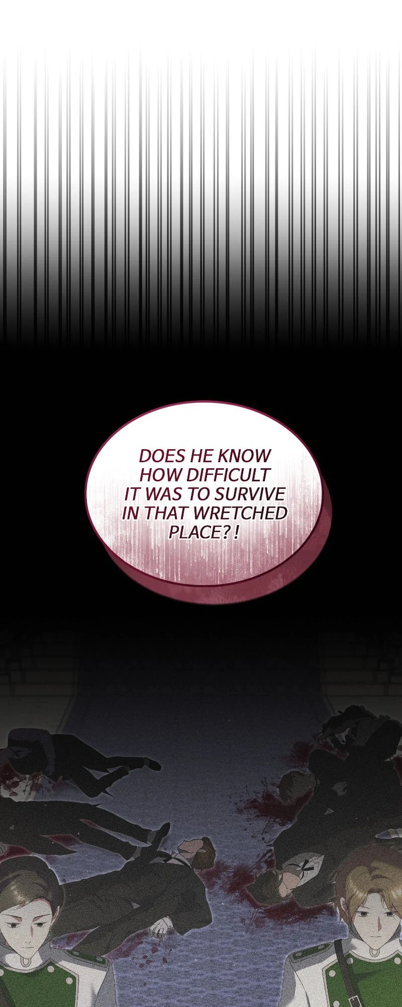 I’ll End This Engagement! Chapter 64 - Page 58