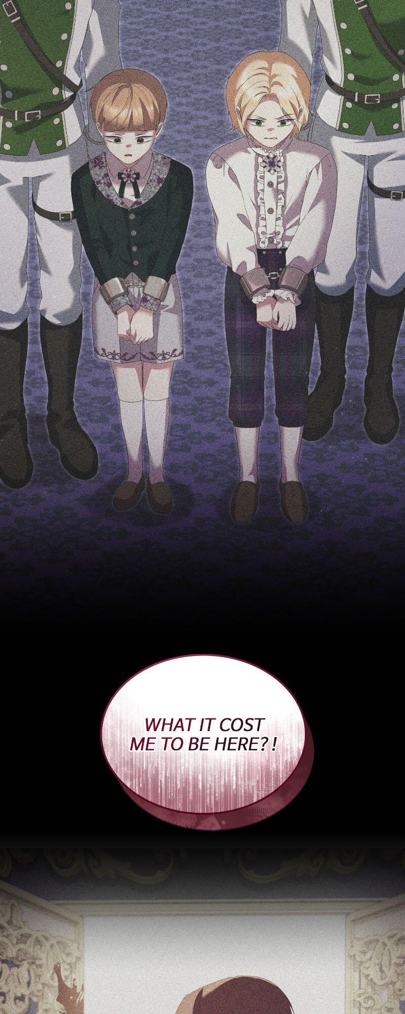 I’ll End This Engagement! Chapter 64 - Page 59