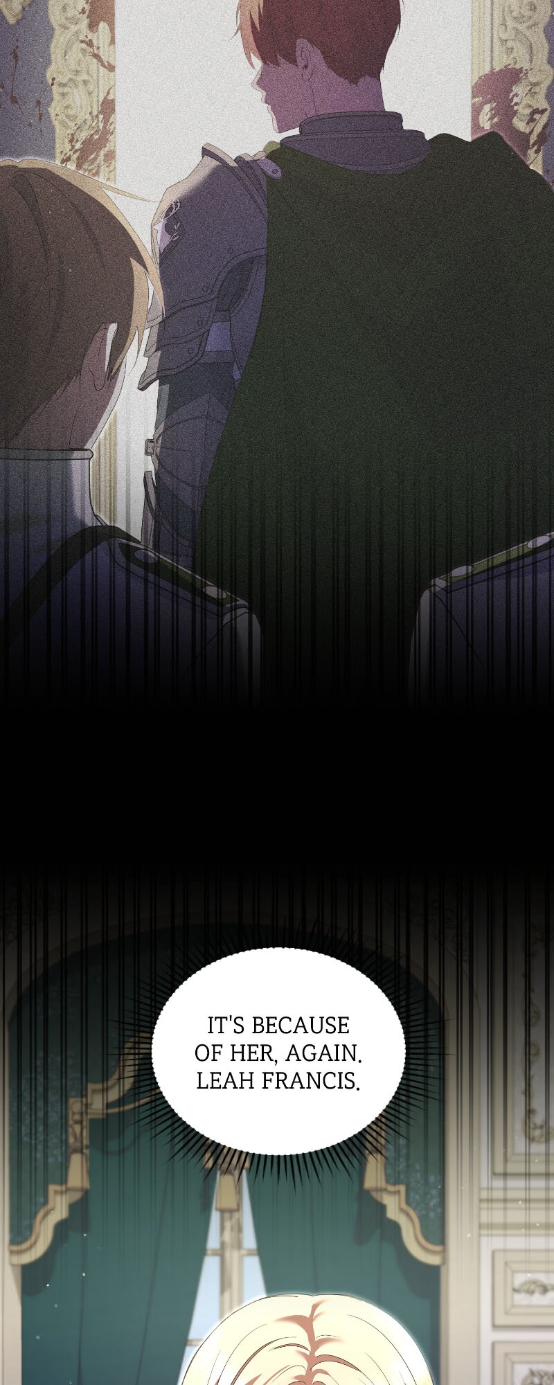 I’ll End This Engagement! Chapter 64 - Page 60