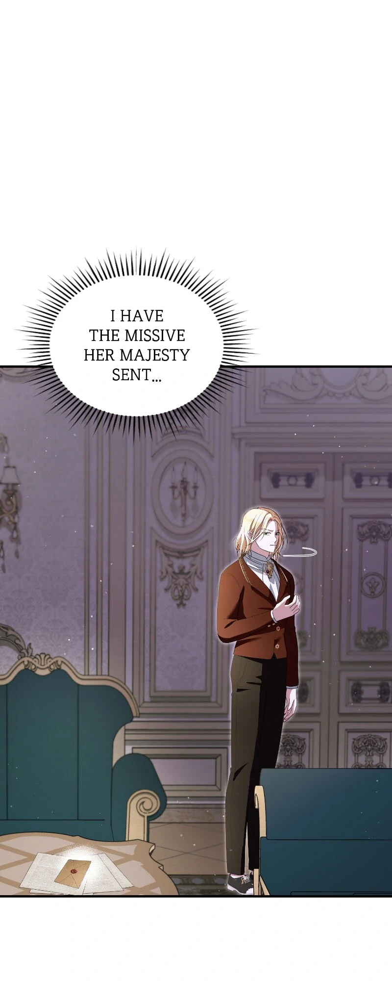 I’ll End This Engagement! Chapter 64 - Page 63