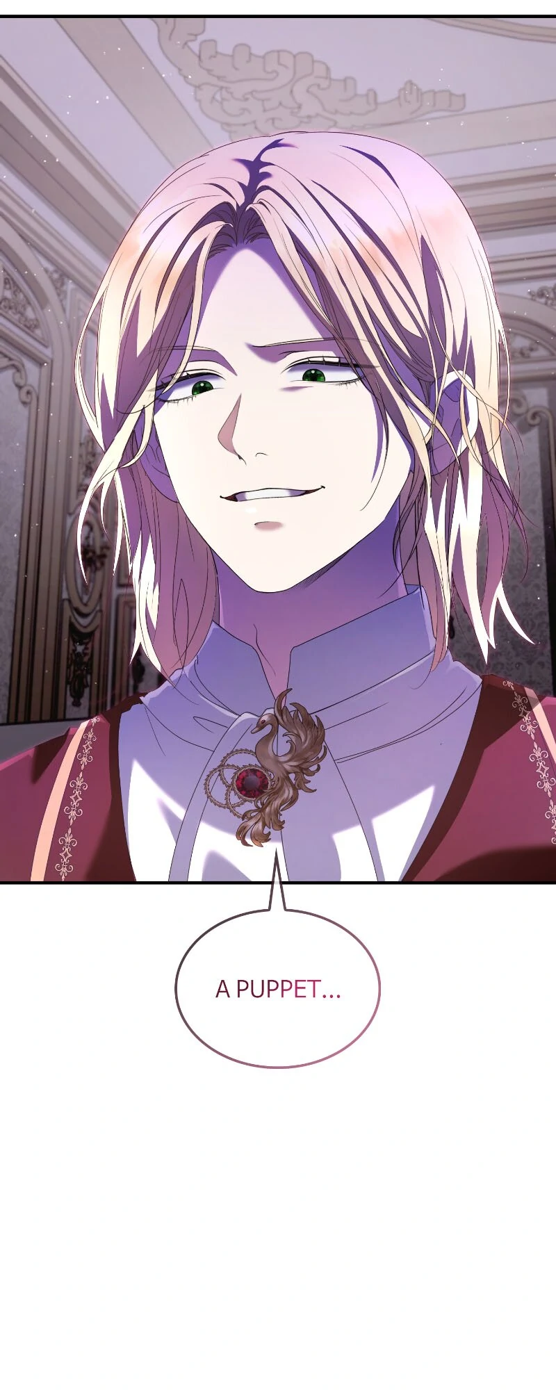 I’ll End This Engagement! Chapter 64 - Page 68