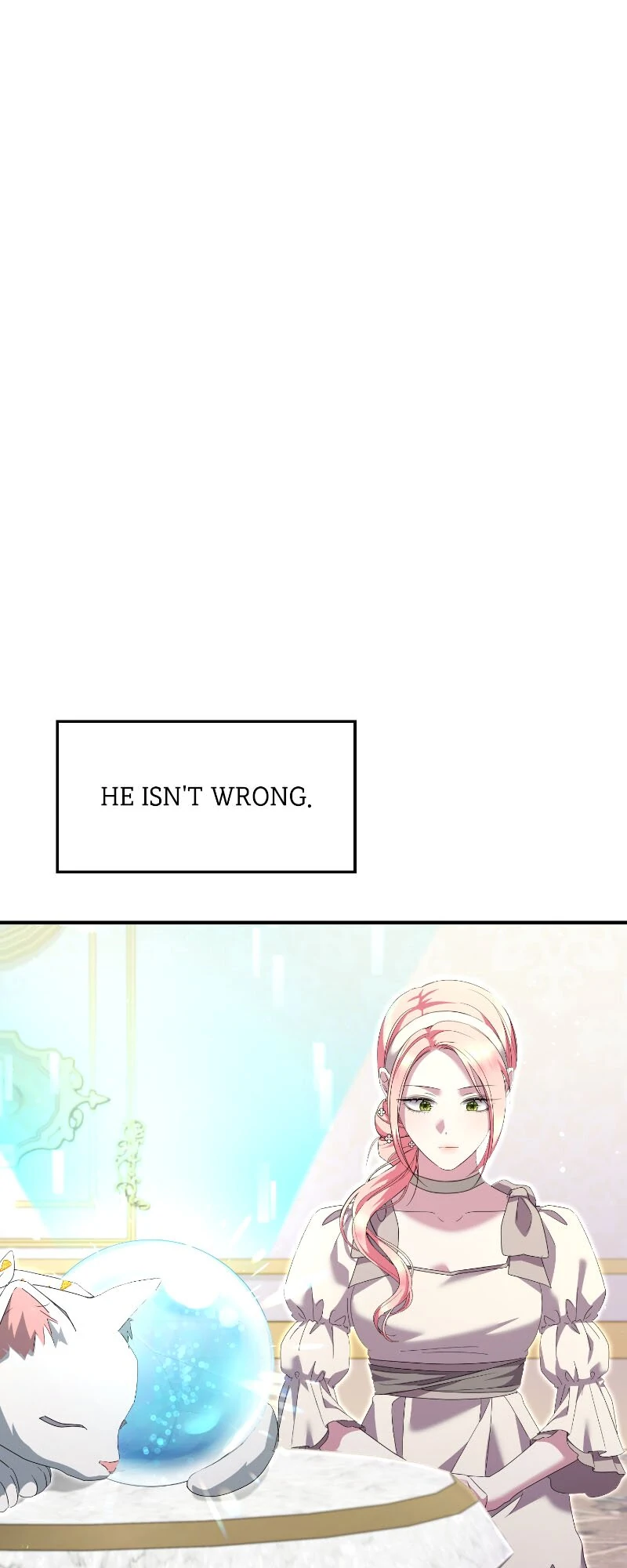 I’ll End This Engagement! Chapter 64 - Page 79