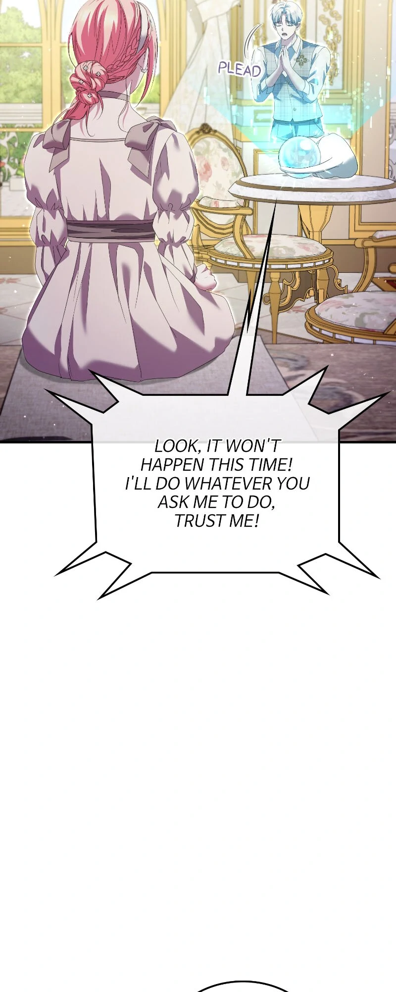 I’ll End This Engagement! Chapter 64 - Page 81