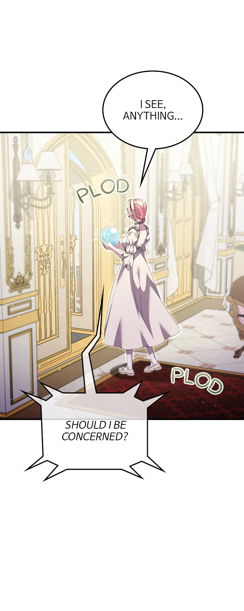 I’ll End This Engagement! Chapter 64 - Page 83