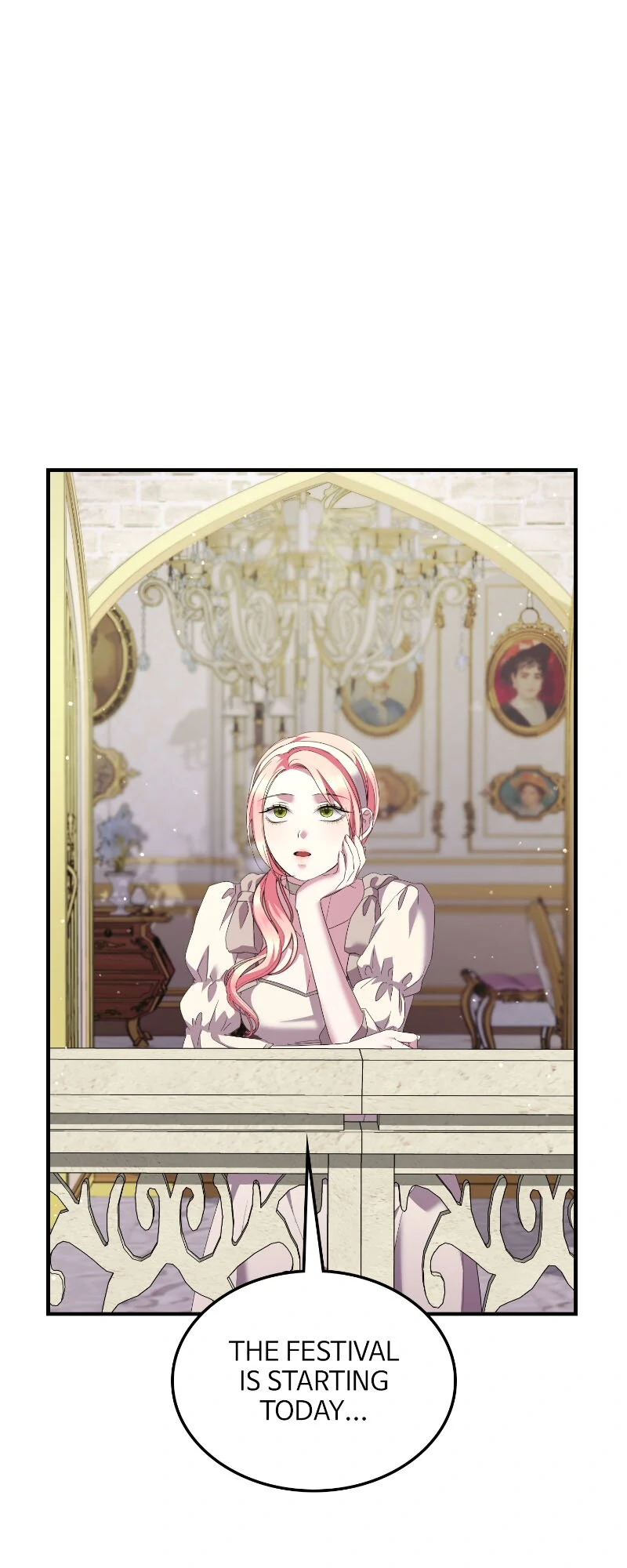 I’ll End This Engagement! Chapter 64 - Page 88
