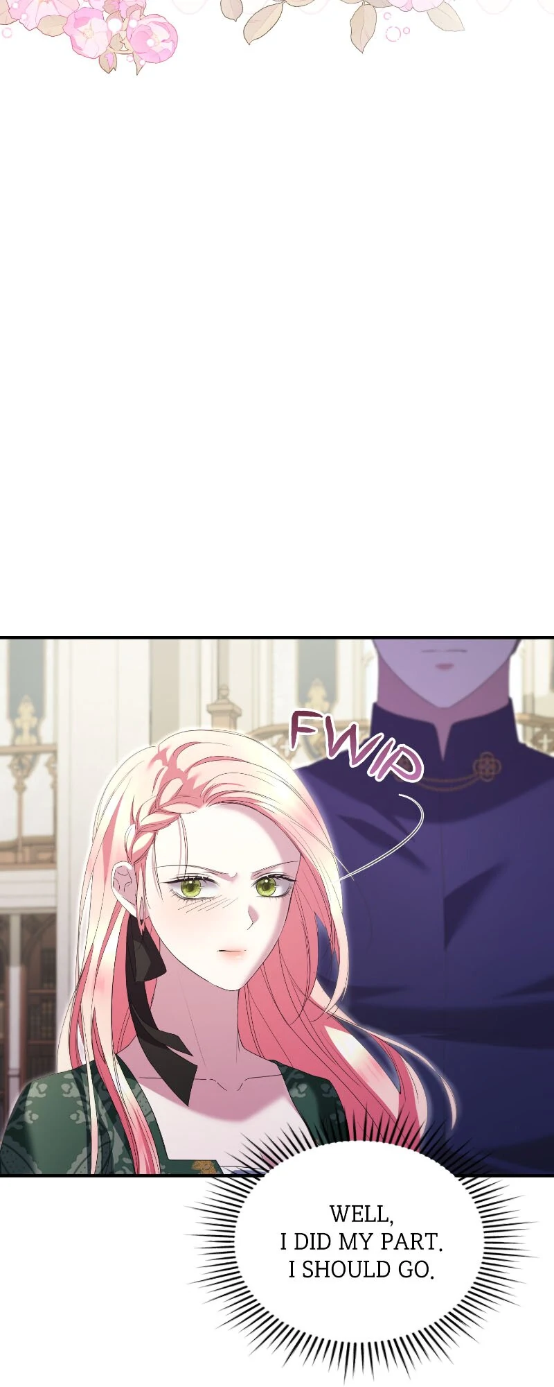 I’ll End This Engagement! Chapter 64 - Page 10