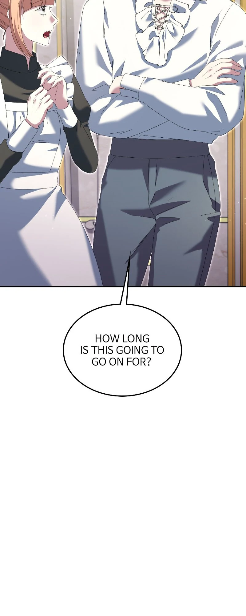 I’ll End This Engagement! Chapter 64 - Page 95