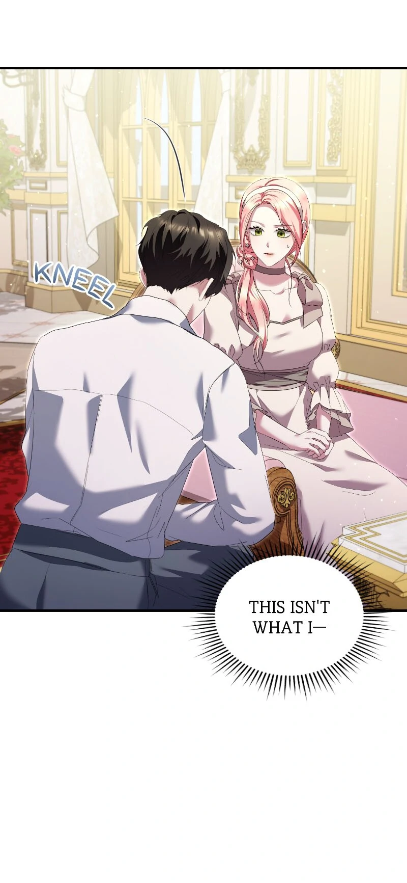 I’ll End This Engagement! Chapter 65 - Page 12