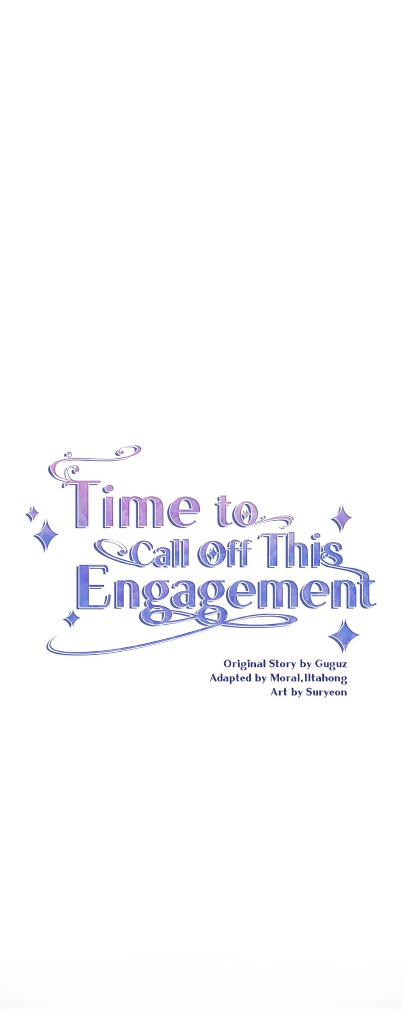 I’ll End This Engagement! Chapter 65 - Page 15