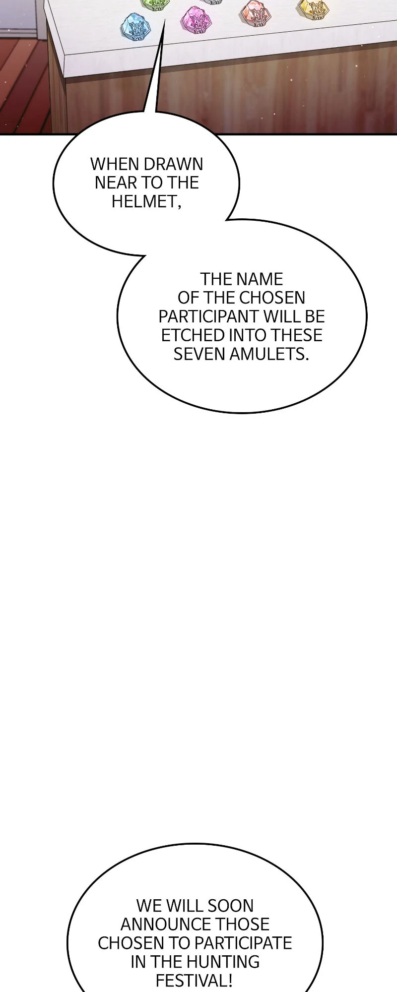 I’ll End This Engagement! Chapter 65 - Page 39