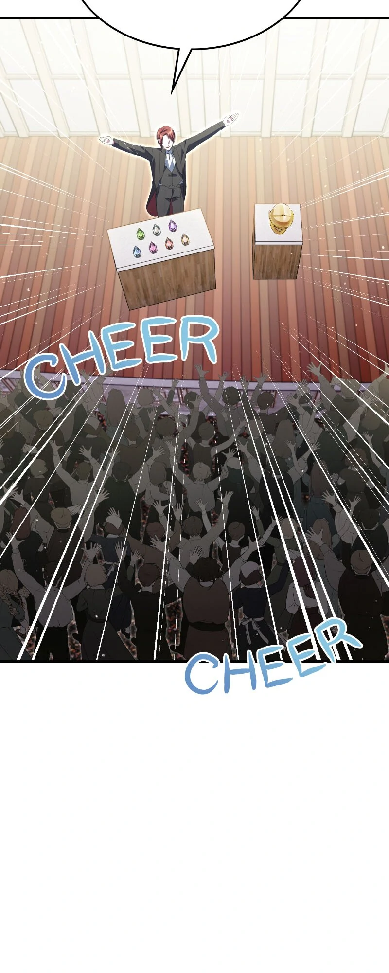 I’ll End This Engagement! Chapter 65 - Page 40