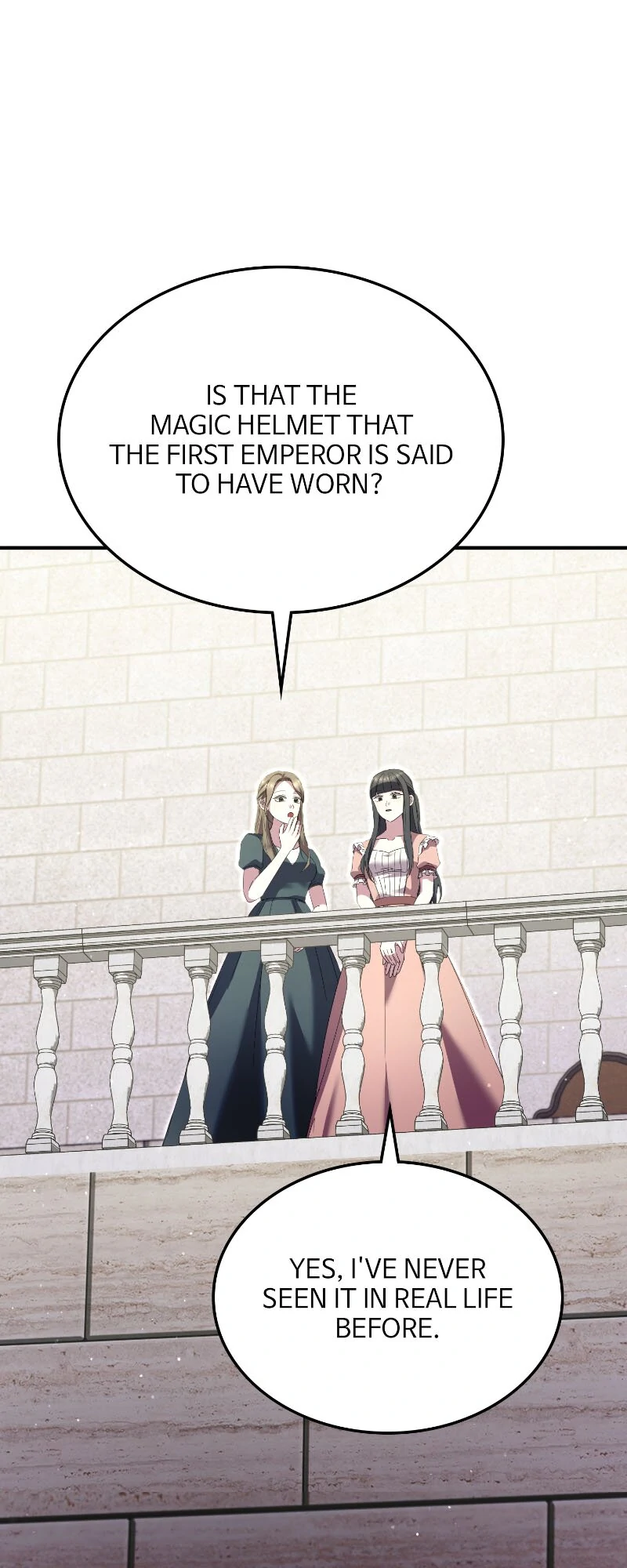 I’ll End This Engagement! Chapter 65 - Page 42