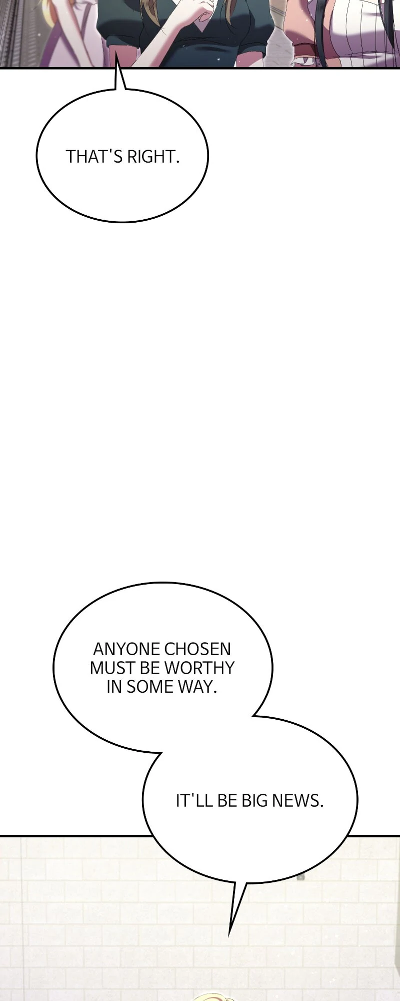 I’ll End This Engagement! Chapter 65 - Page 44