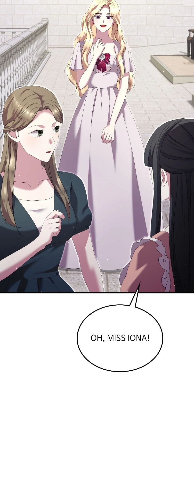 I’ll End This Engagement! Chapter 65 - Page 45