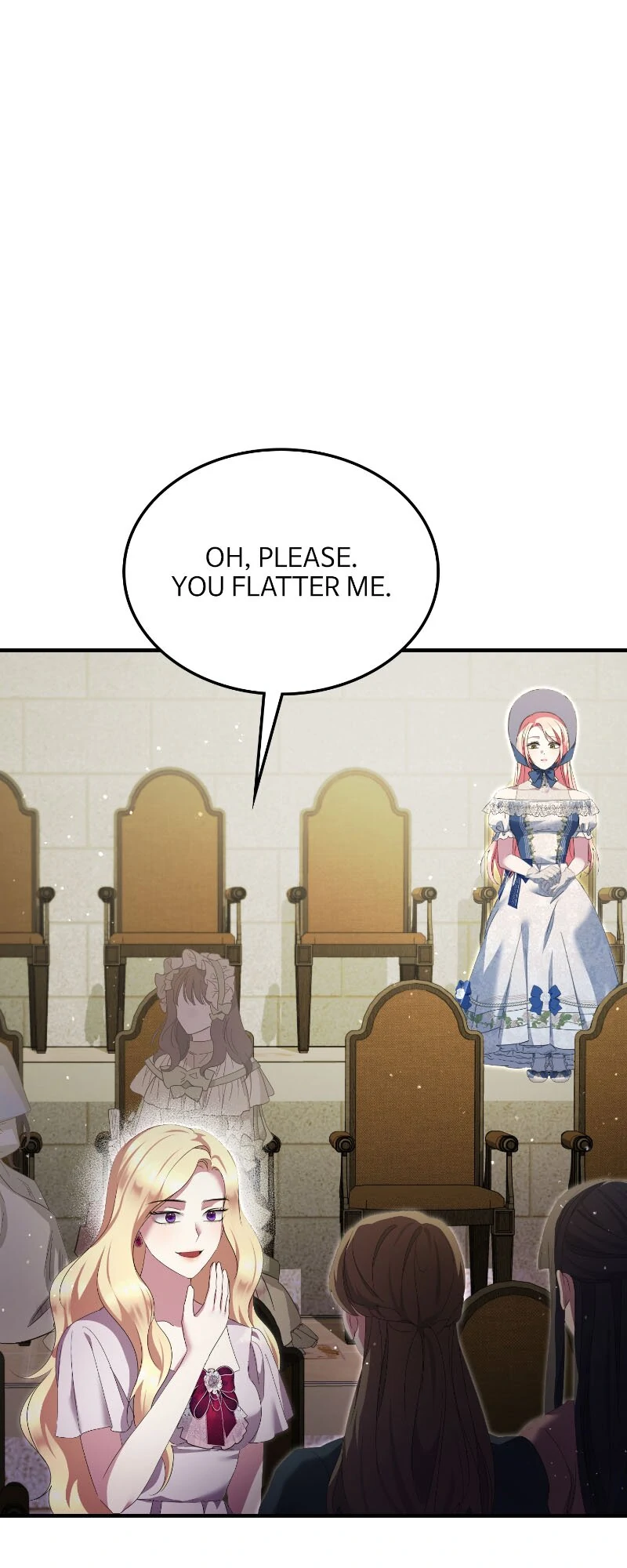 I’ll End This Engagement! Chapter 65 - Page 47