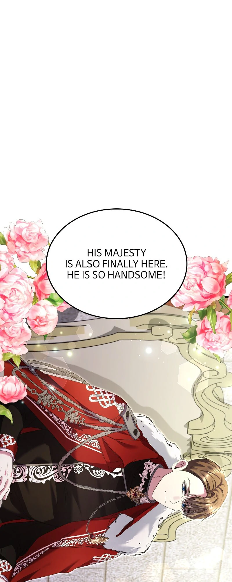 I’ll End This Engagement! Chapter 65 - Page 58