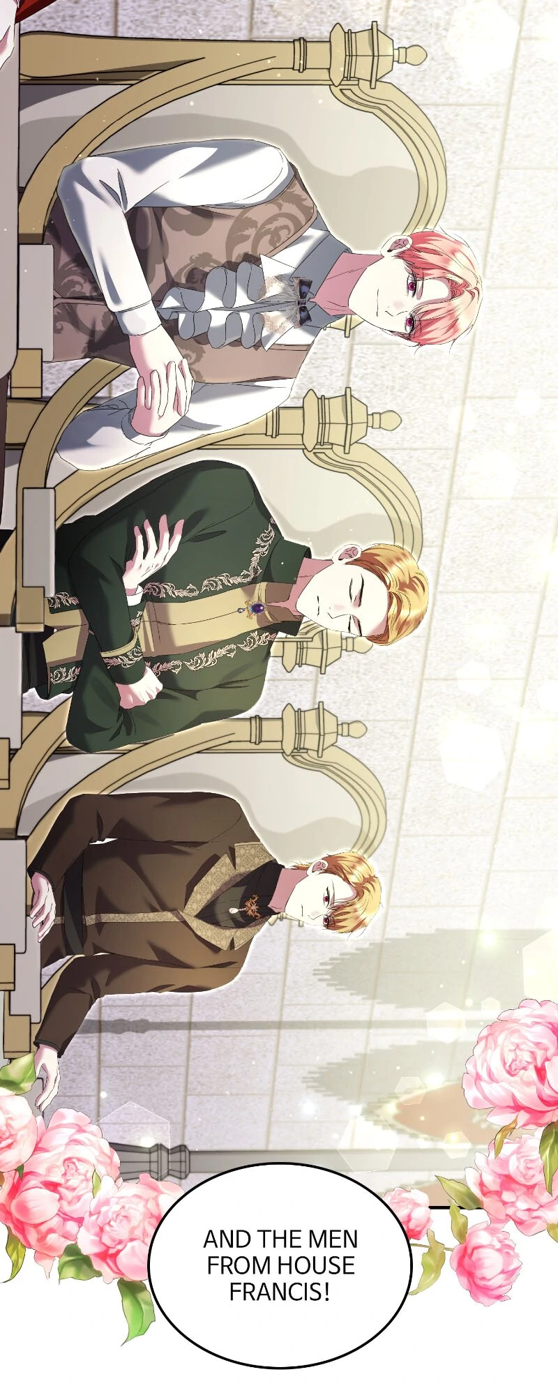 I’ll End This Engagement! Chapter 65 - Page 59