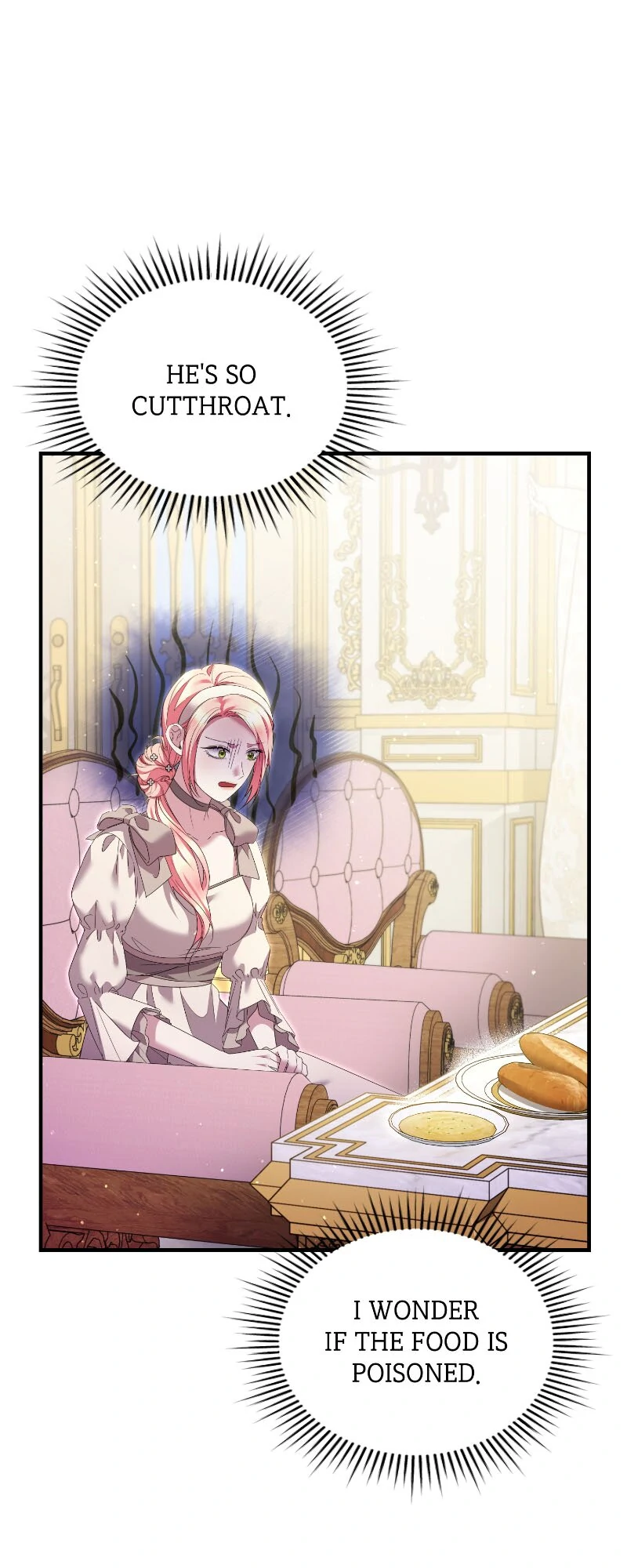 I’ll End This Engagement! Chapter 65 - Page 7