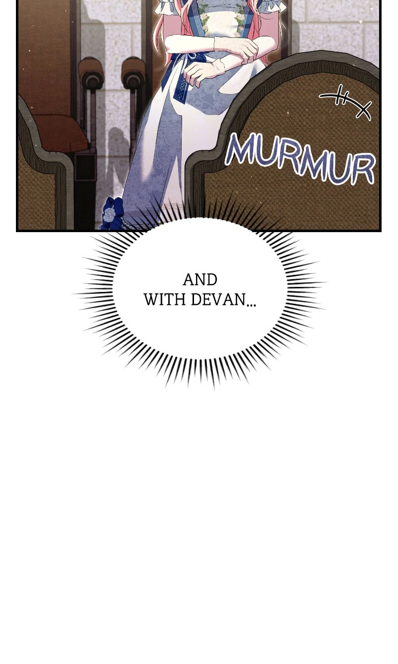 I’ll End This Engagement! Chapter 65 - Page 61