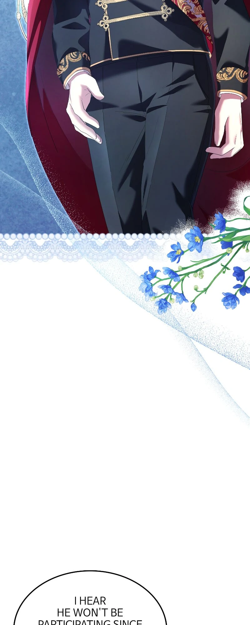 I’ll End This Engagement! Chapter 65 - Page 64