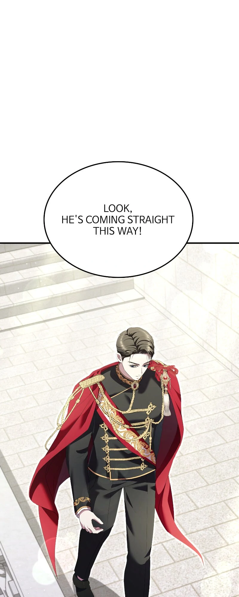 I’ll End This Engagement! Chapter 65 - Page 70