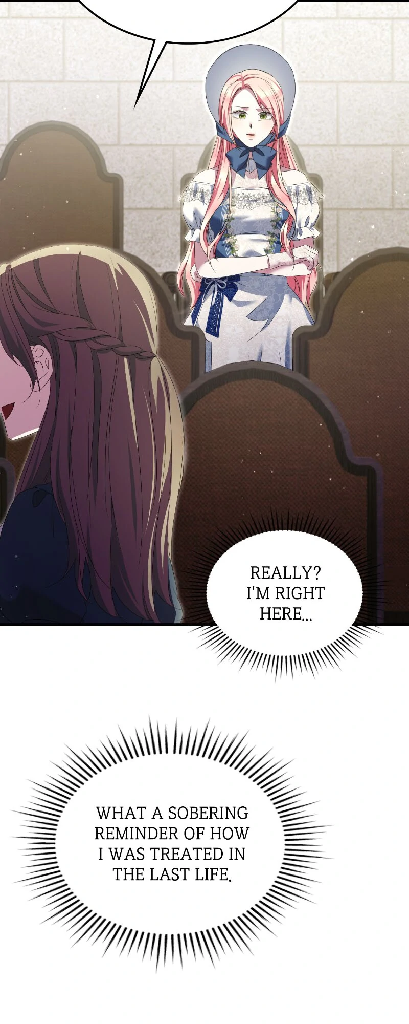 I’ll End This Engagement! Chapter 65 - Page 73