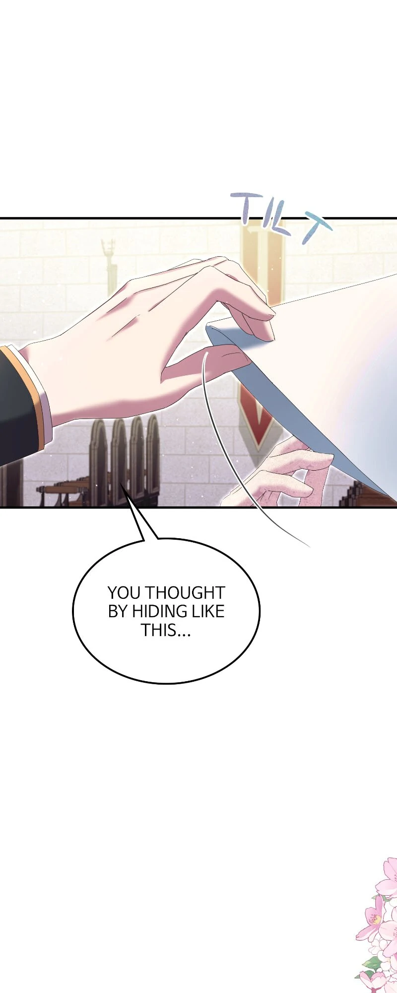 I’ll End This Engagement! Chapter 65 - Page 82