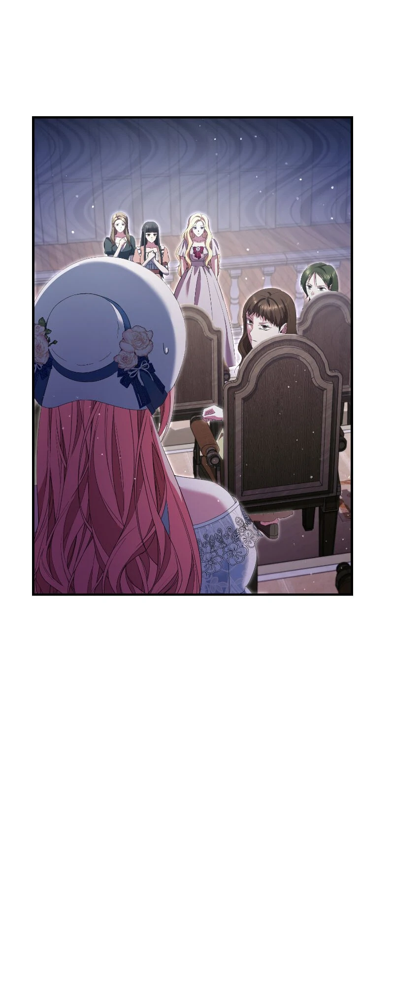 I’ll End This Engagement! Chapter 65 - Page 88