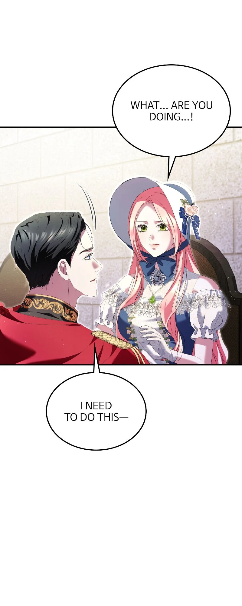 I’ll End This Engagement! Chapter 65 - Page 89