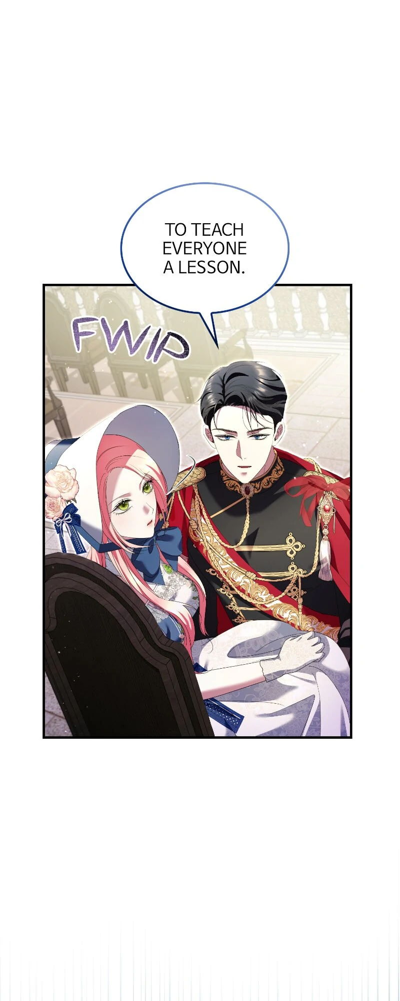 I’ll End This Engagement! Chapter 65 - Page 90