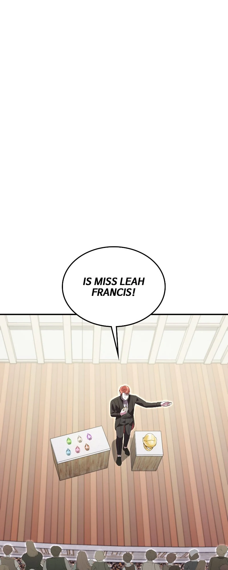 I’ll End This Engagement! Chapter 65 - Page 95