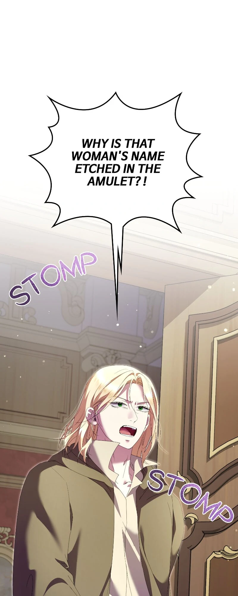 I’ll End This Engagement! Chapter 66 - Page 2