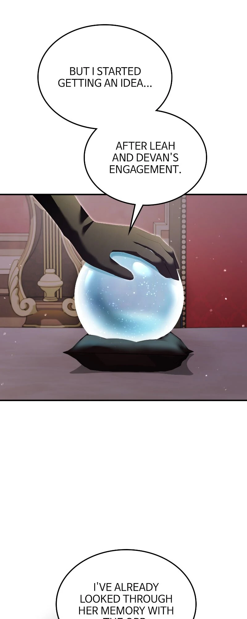 I’ll End This Engagement! Chapter 66 - Page 11