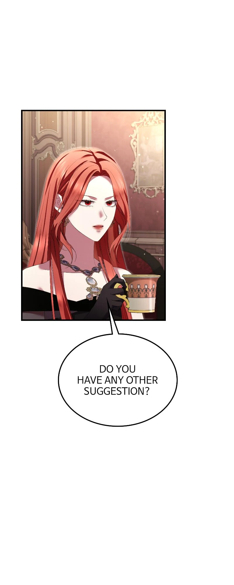 I’ll End This Engagement! Chapter 66 - Page 22