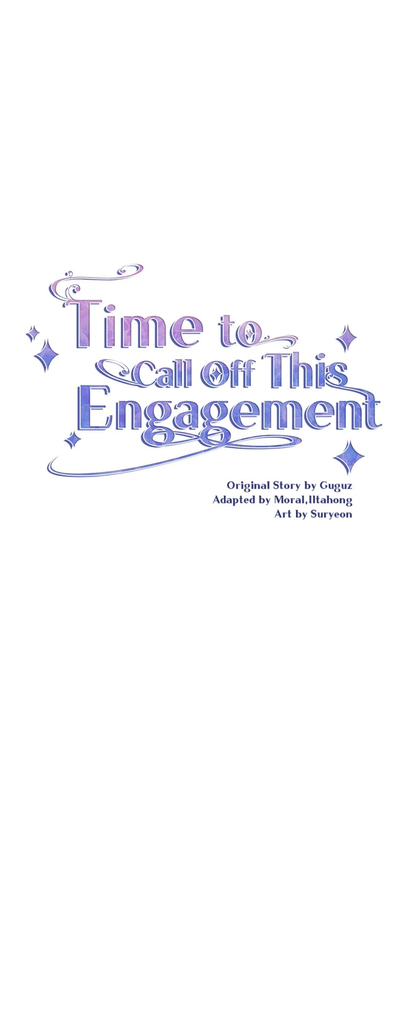 I’ll End This Engagement! Chapter 66 - Page 30